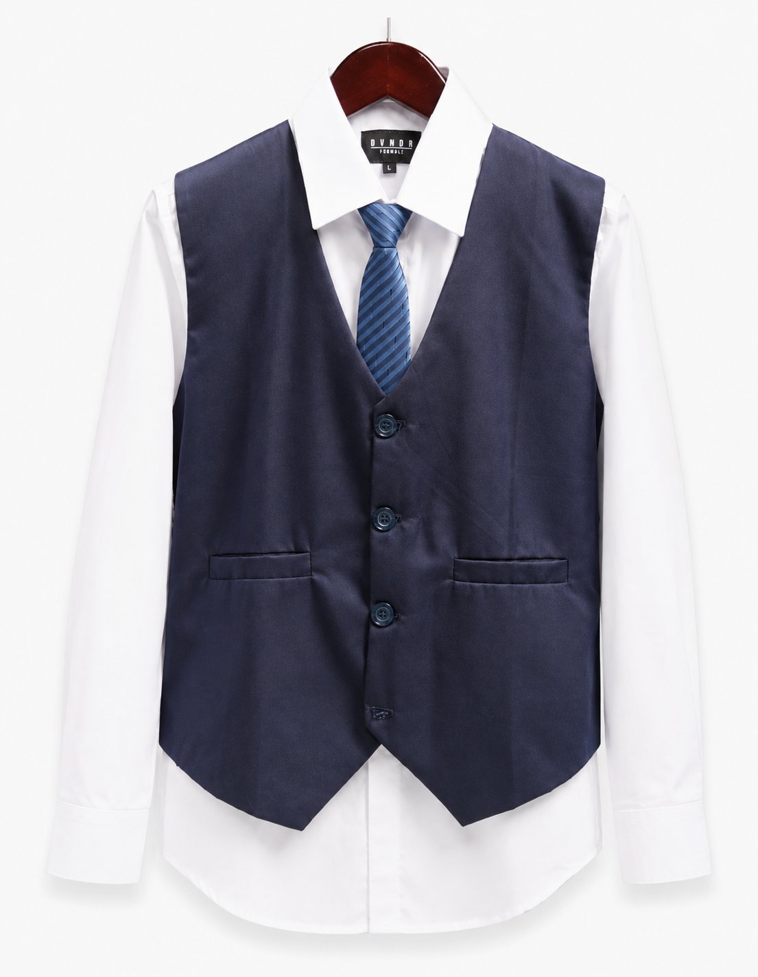 ROMPI NAVY detail 3